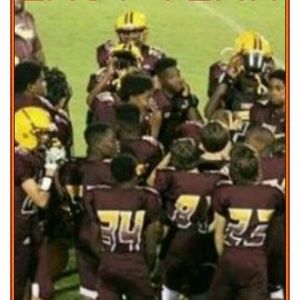 Meet your Posher, Nehemiah